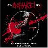 ACHAKE / DARK HARVEST COMMANDO "Split"ac