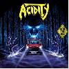 ACIDITY "Into the lies"