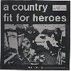 V.A. \"A country fit for heroes - Vol.2\" [U.S. IMPORT!]