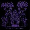 ACRID TOMB / TOMB OF ANNIHILATION "Split"