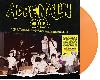 ADRENALIN O.D. "The barbeque years (Rare & unreleased 1982 demos)" [ORANGE VINYL!]