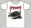AFTERMATH "Killing the future" (t-shirt)