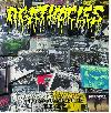 AGATHOCLES "40 years of mincecore 1985-2025" [COLOR VINYL!]