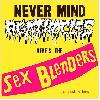 AGATHOCLES / DE BLENDERS "Split"
