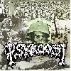 AGATHOCLES / PSYKOOSI "Split" [COLOR VINYL!]