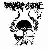 AGATHOCLES / UNHOLY GRAVE "Agathograve pt.2" [SPLATTER VINYL!]