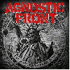 AGNOSTIC FRONT "The American dream died"