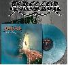 AGRESSOR "Towards beyond" [BLUE/WHITE MARBLE VINYL!]