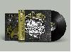 AIRRAID "Staged crime - Complete Airraid 1988-1989" (black)