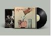 AIVOPROTEESI "Umpikuja" (black vinyl) PREORDER