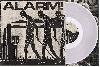 ALARM! "Failure by design" [CLEAR VINYL!]