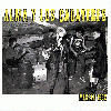 ALMA Y LOS CADAVERES "Maketa 1982" [MEXICO IMPORT!]