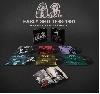 ANAL CUNT "Early shit 88-91" BOXSET [6xLP+book] black