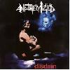ANATHEMIZED "Disdain"