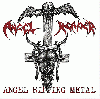 ANGEL REAPER "Angel ripping metal 1987-1993" [2xLP!]