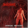 ANGELSCOURGE "Seraph impaler"