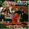 ANTHRAX & PUBLIC ENEMY "Too much posse, live 1991"