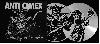 ANTI CIMEX "Official recordings 1990-1993" [2xCD!]