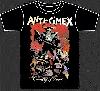 ANTI CIMEX "Country of Sweden" (color version, t-shirt)