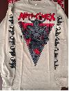 ANTI-CIMEX "Country of Sweden" [IMPORT, LONGSLEEVE!]