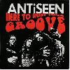 ANTISEEN "Here to ruin your groove" (1996, RARE!!!!)
