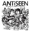 ANTiSEEN "The complete Drastic sessions"