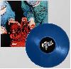 MIASMATIC NECROSIS "Apex profane" [BLUE LP!]