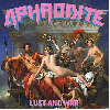 APHRODITE \"Lust and war\"