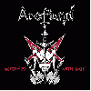 ARCFIEND "Mortified with hate" [CANADA IMPORT!]