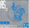 ARSENICO "AS33" (1998)