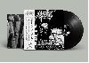 ASBESTOS "Loud noise infection" LP (black) PREORDER