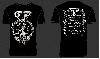 ASPHYX "25th anniversary" (t-shirt) [IMPORT!]
