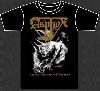ASPHYX "On the wings of inferno" (t-shirt)