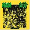 ASSUR / GORUPTED "Split" [COLOR VINYL!]