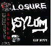 ASYLUM "Closure" [IMPORT!]
