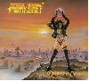 ATOMKRAFT "Queen of death"