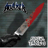 ATTACKER "Soul taker"