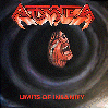ATTOMICA "Limits of insanity"