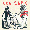 AXE RASH "s/t"