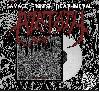 AZATOTH "Ungodly carnage" [CLEAR VINYL!]
