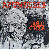 AZIJNPISSER "Cold cuts"