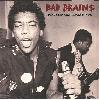 BAD BRAINS "Demos and rare tracks 1979-1983" [ORANGE LP!]