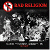 BAD RELIGION "924 Gilman Street Oct. 21st 1989" [GREEN LP!]