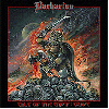 BARBARIAN "Cult of the empty grave"