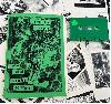 BARRETT E. LEDIARD "Move along bending horizons" [TAPE+ZINE!]