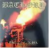 BATHORY "Burning leather" [IMPORT!]