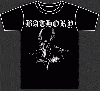 BATHORY "Goat" (t-shirt) [IMPORT!]