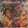 BEHERIT "Beast of Beherit - Complete worxx" [2xLP, RED VINYL, BRAZIL IMPORT!]