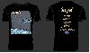 BEHERIT "Drawing down the moon" [IMPORT!] (t-shirt)