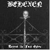 BEHEXEN "Beyond the four gates" [2xCD, IMPORT!]